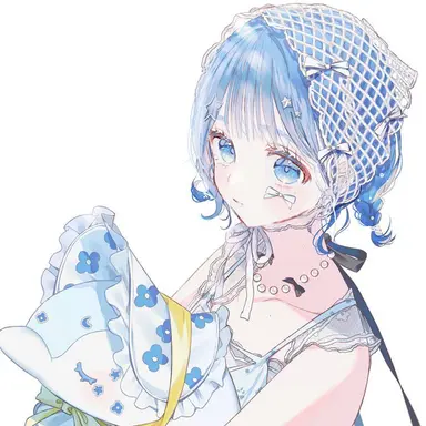 Profile image of 小々波いるか