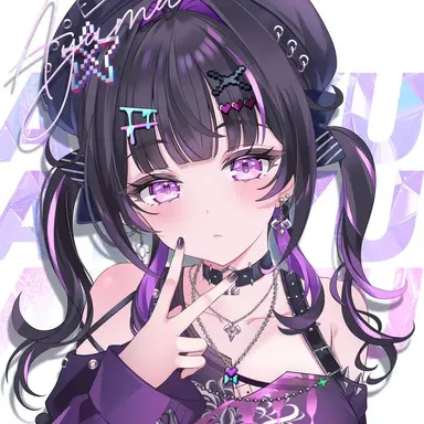 Profile image of 千凛あゆむ