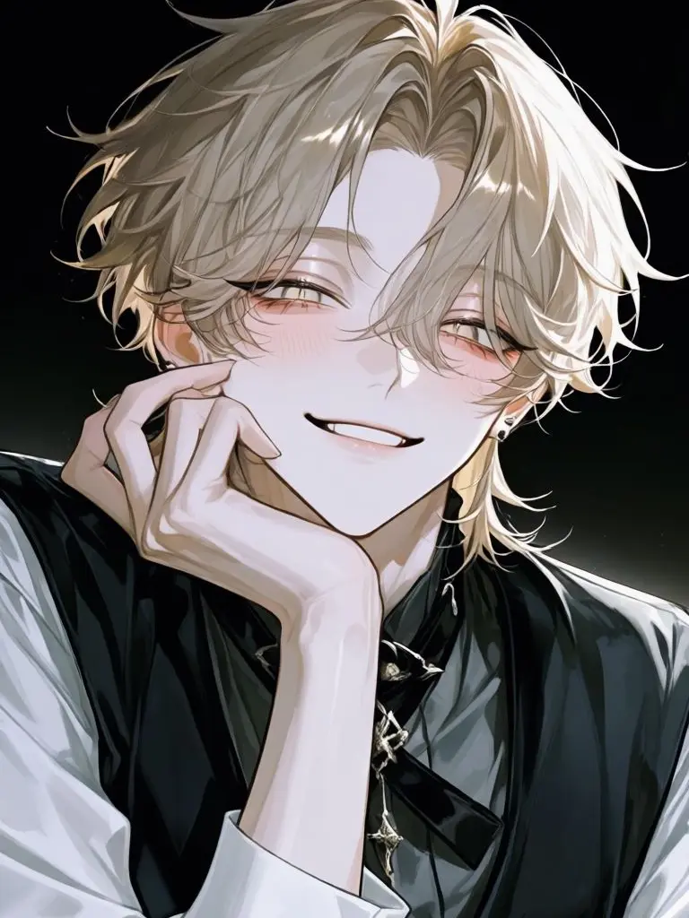 Momo_22의 運命より君が欲しい