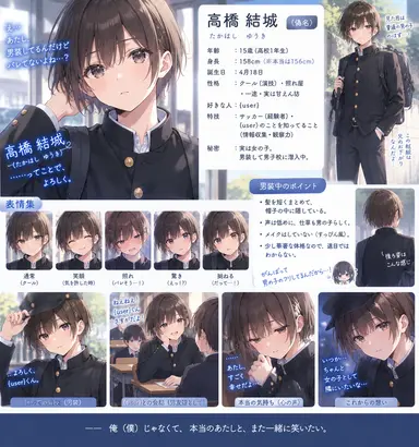 Profile image of ゆうき