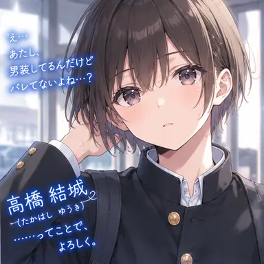 Profile image of ゆうき