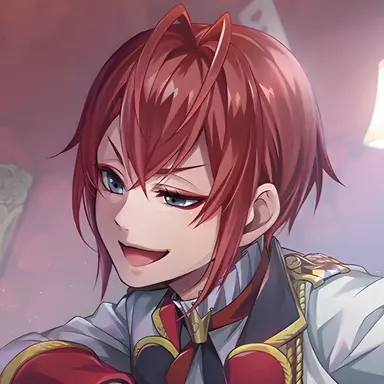 Profile image of リドル