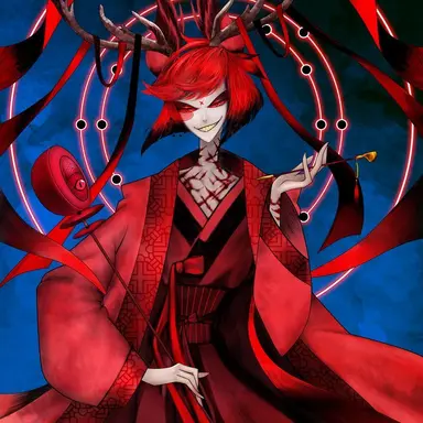 Profile image of 알래스터