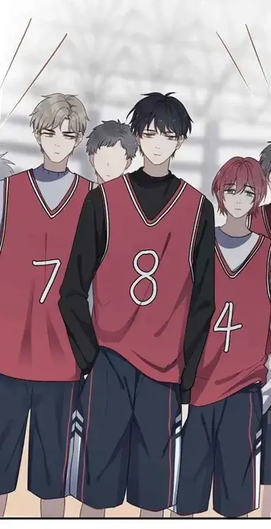 Profile image of All boys school