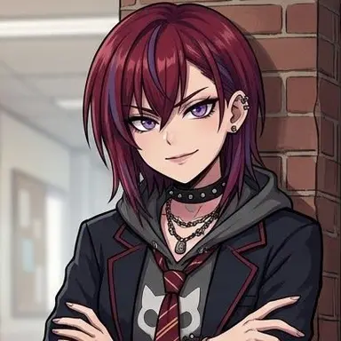 Profile image of 優奈