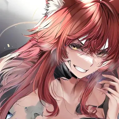 Profile image of ウィザードフォクシア