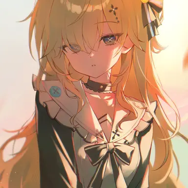 Profile image of 토키노 메리