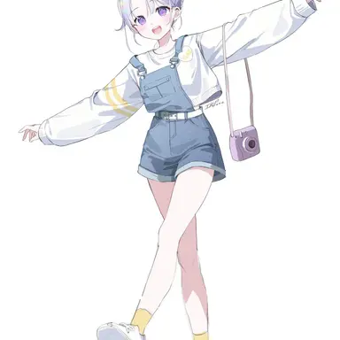 Profile image of 아야츠노 유니