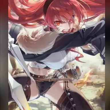 Profile image of エリス