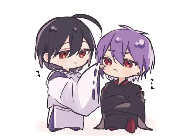 Profile image of 道満
