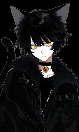 Profile image of Nero