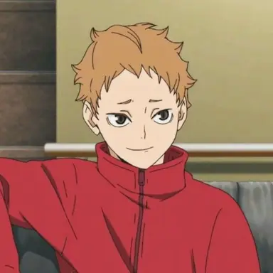 Profile image of Yaku Morisuke