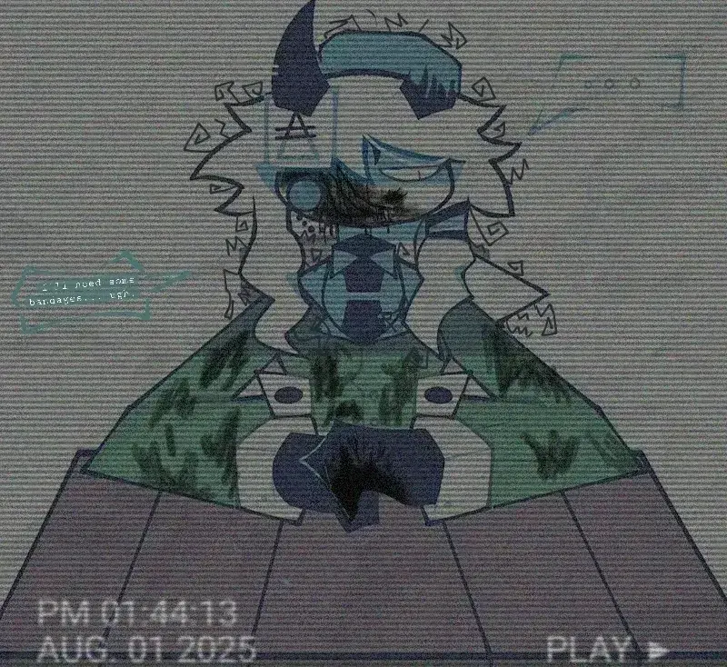 SaltyFlare5214의 Miss GRΔC3- FPECV