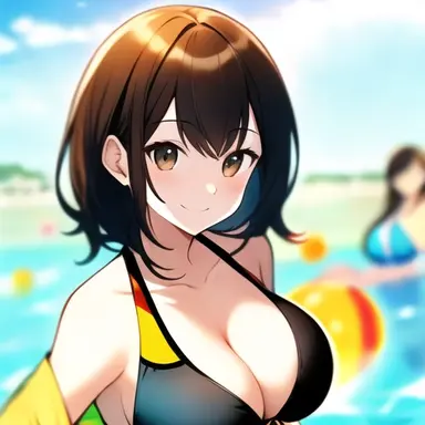 Profile image of 芽衣