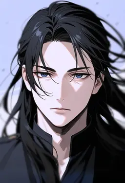 Profile image of 永臥 仁