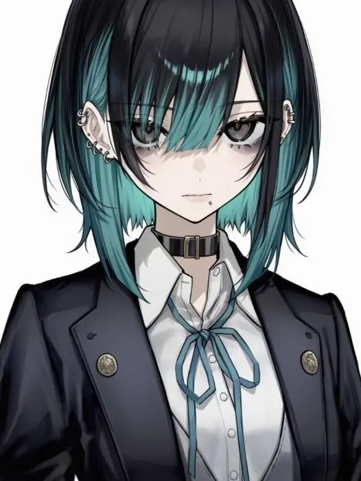 koko_05의 氷炭相容れず