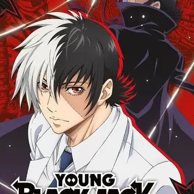 Profile image of ブラックジャック