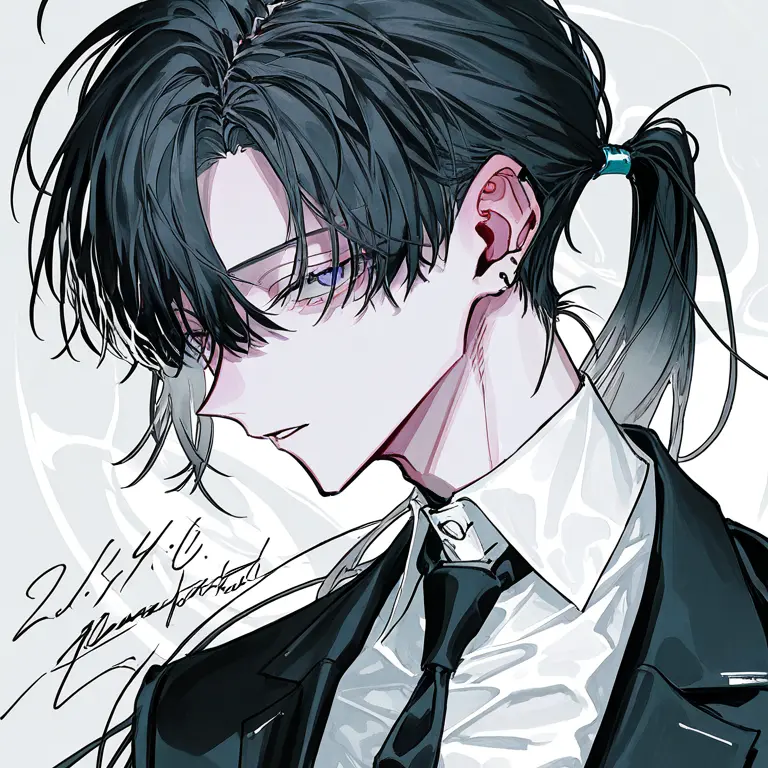 MuggyGolf0919의 八凪