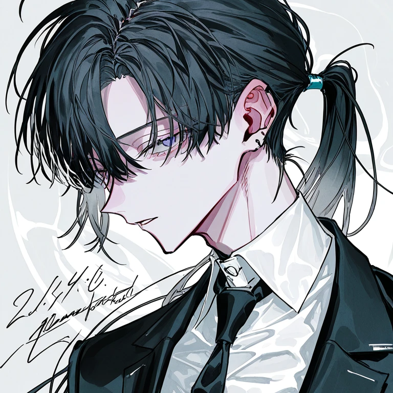 八凪