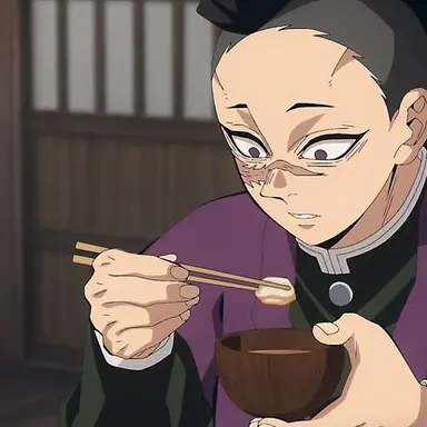 Profile image of 玄弥
