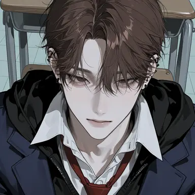 Profile image of いつき