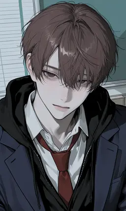 Profile image of いつき