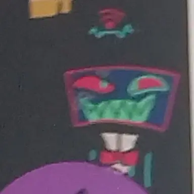 Profile image of 복스.