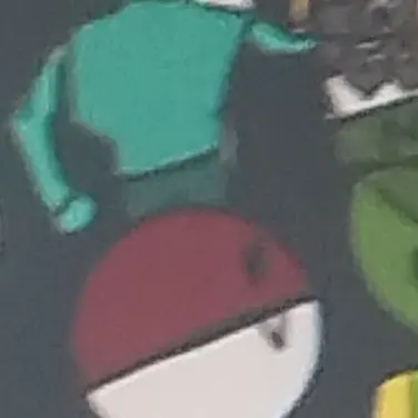 Profile image of 캡볼