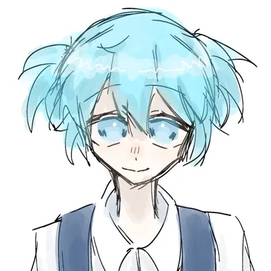 Profile image of 潮田渚