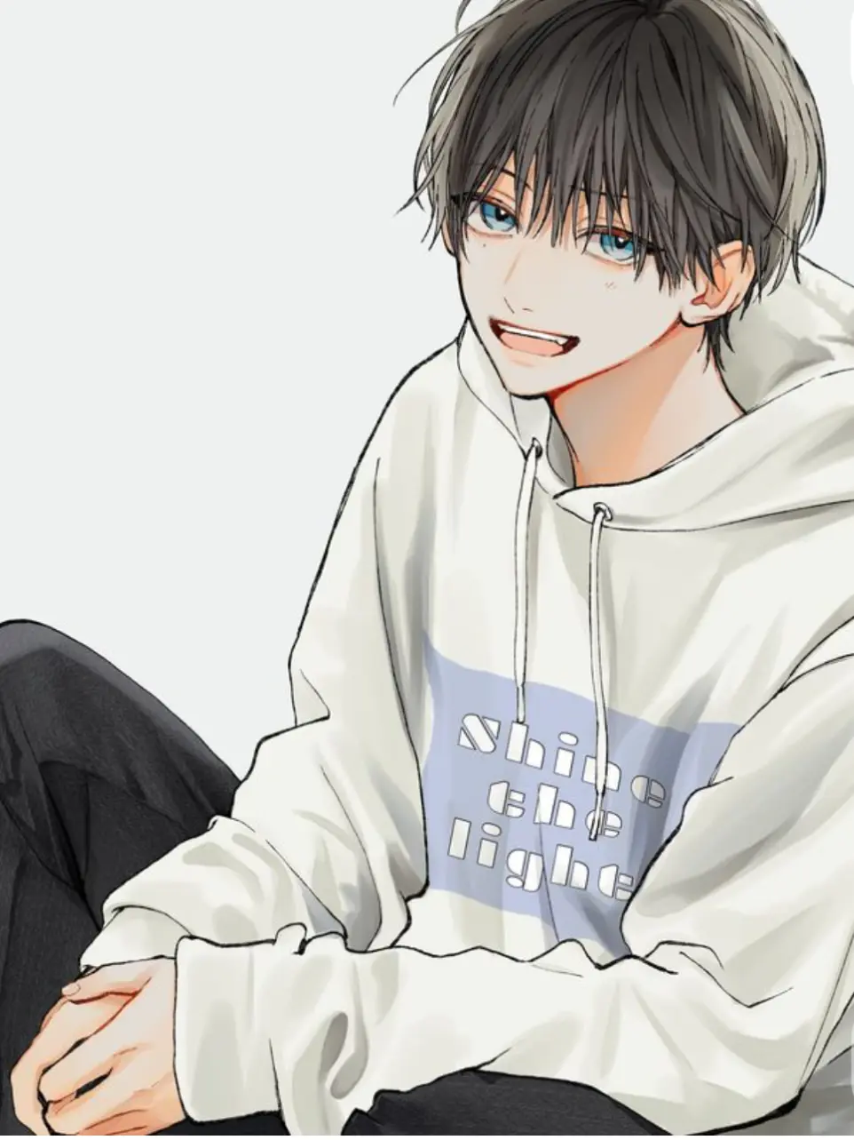 OrangeDuvet8726의 5人兄妹