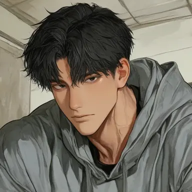 Profile image of Wilder