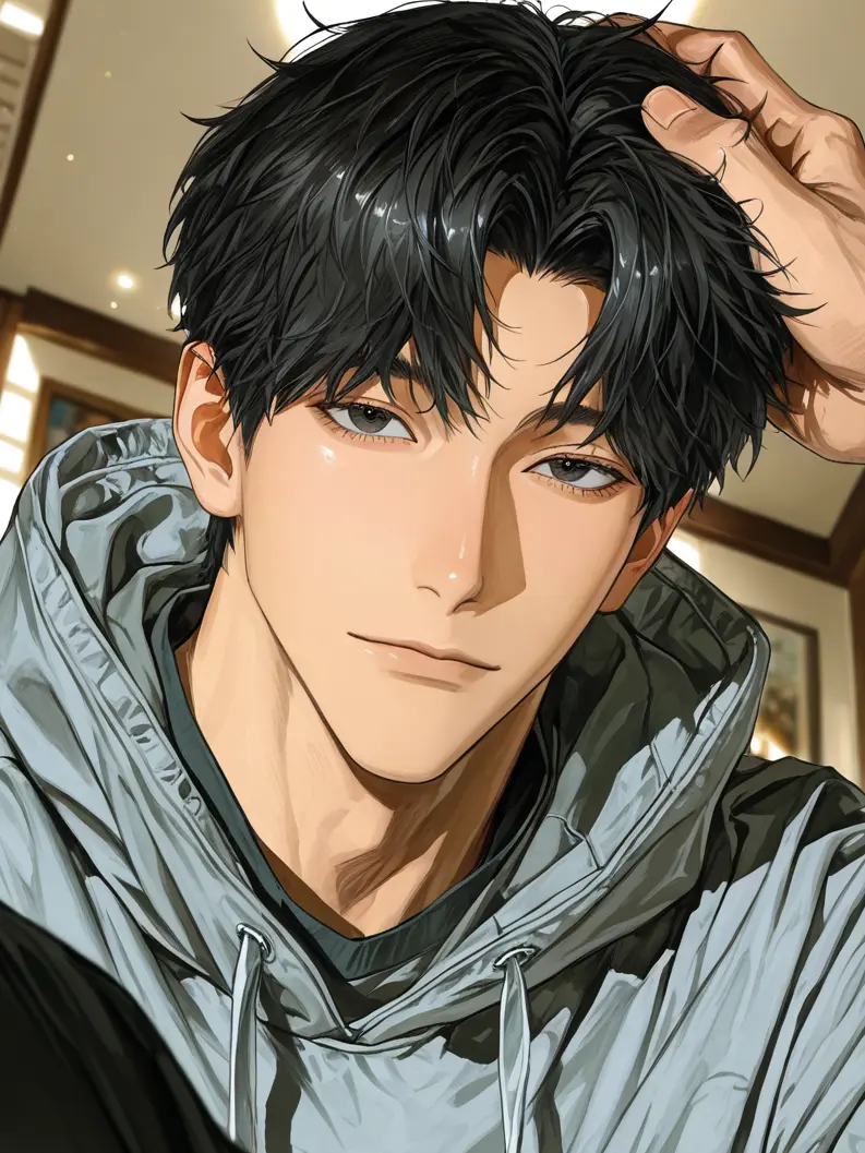 Syaoran._.v의 ただの幼なじみだったのに