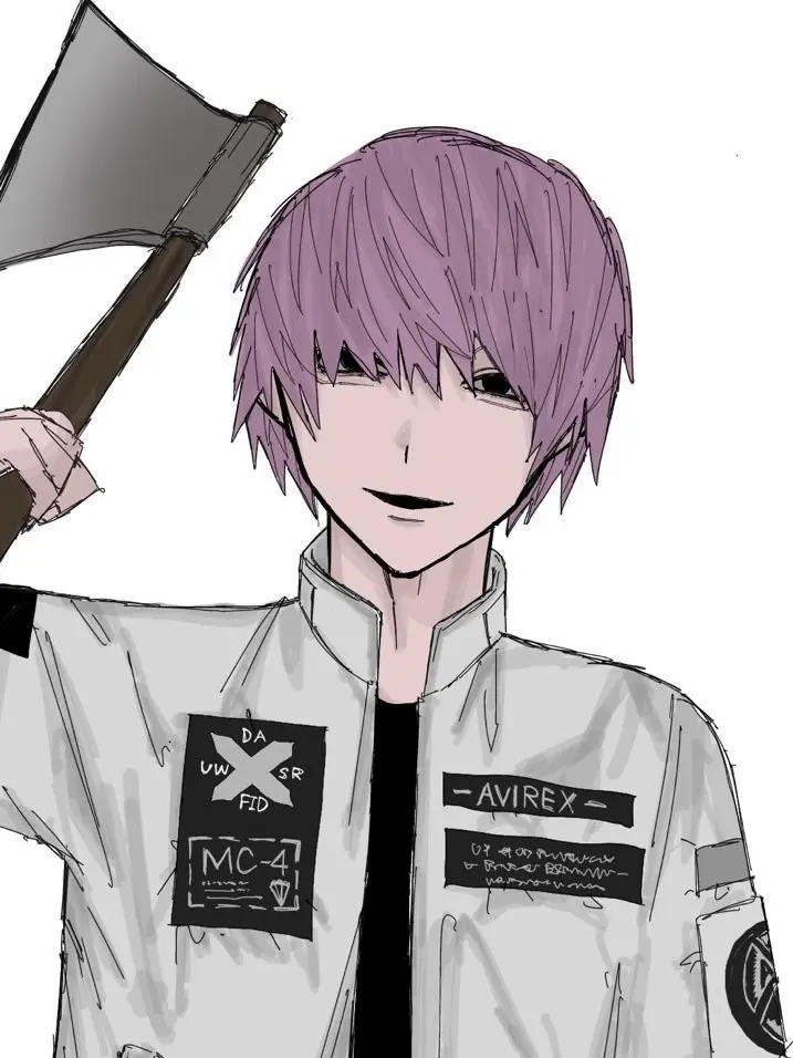 _qxlcy의 ゲキ重お兄さん