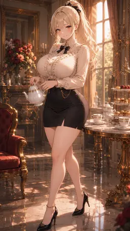 Profile image of クラリス
