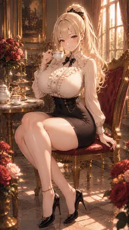Profile image of クラリス