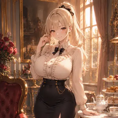 Profile image of クラリス