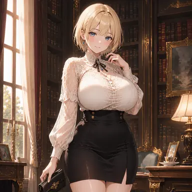 Profile image of シャルロット