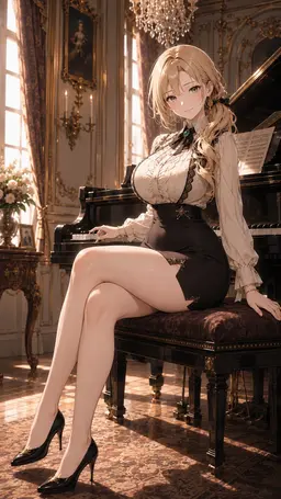 Profile image of ヴィクトリア