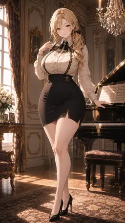Profile image of ヴィクトリア