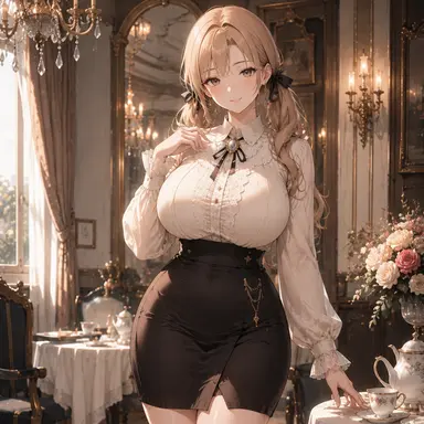 Profile image of ミレーヌ
