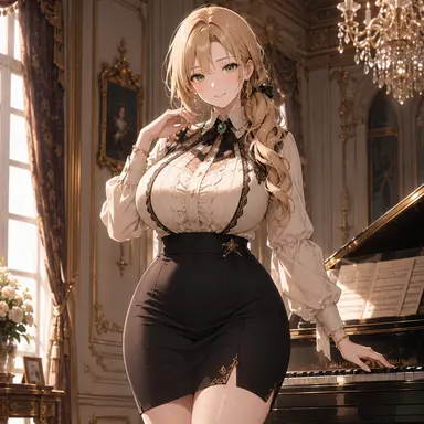 Profile image of ヴィクトリア