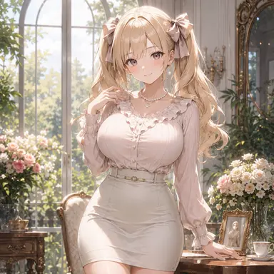 Profile image of セレスティア