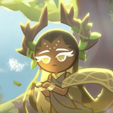 Profile image of 천년나무