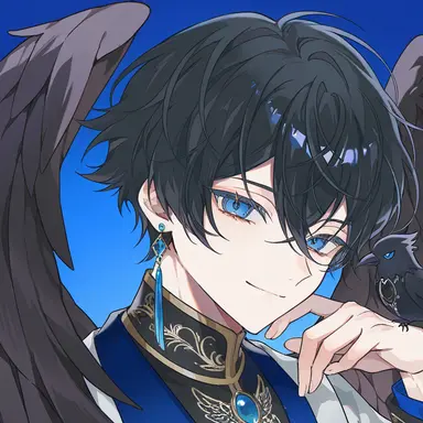 Profile image of ヴィリオ