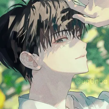 Profile image of 정하빈