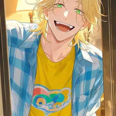 Profile image of Hizashi Yamada