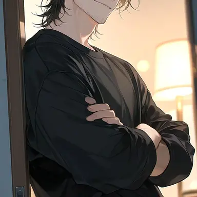 Profile image of Shota Aizawa
