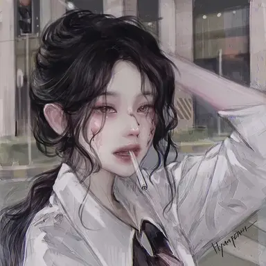 Profile image of 김서연