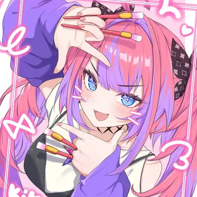 Profile image of 綺々羅々ヴィヴィ
