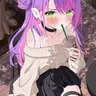 Profile image of 常闇トワ